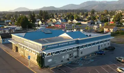 Peninsula Behavioral Health - Mental health facility in Port Angeles offering Outpatient Treatment, Intensive Outpatient Program (IOP) services