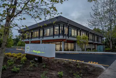 Northpoint Recovery Washington - Mental health facility in Edmonds offering Medical Detox, Inpatient Treatment services