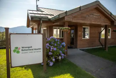 Wrangell Behavioral Health SEARHC - Mental health facility in Wrangell offering Outpatient Services, Individual Therapy services
