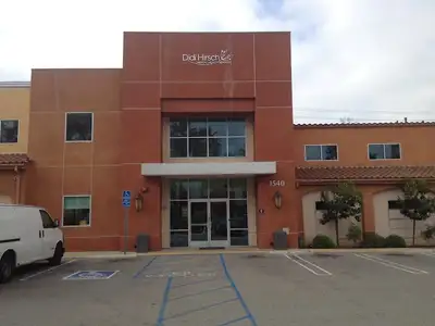 Didi Hirsch Mental Health Services - Mental health facility in Glendale offering Mental Health Services, Individual Therapy services