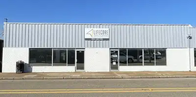 Lifecore Health Group - Mental health facility in Amory offering Mobile Crisis Services, School-Based Therapy services