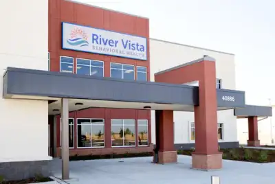 River Vista Behavioral Health - Mental health facility in Madera offering Behavioral Health Services, Mental Health Services services