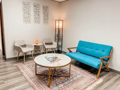 The Talk Center - Mental health facility in Fayetteville offering Mental Health Services, Outpatient Services services