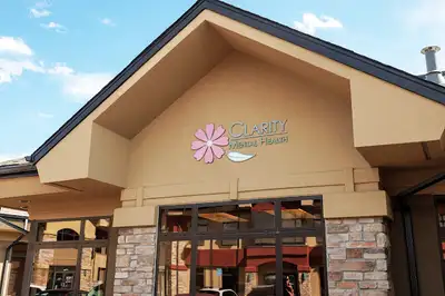 Clarity Mental Health - Mental health facility in Castle Rock offering Mental Health Services, Outpatient Services services