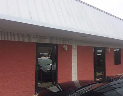 Health Connect America - Mental health facility in Sparta offering Mental Health Services, Outpatient Services services