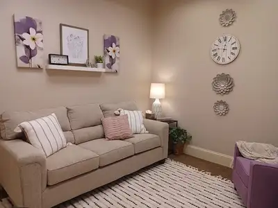 LivingRite - Mental health facility in Yorkville offering Individual Therapy, Family Therapy services