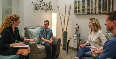 Galvin Growth Group - Mental health facility in Novi offering Outpatient, Individual Therapy services