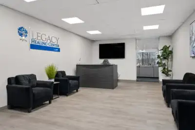 Legacy Healing Center | Luxury Rehab - Mental health facility in Cherry Hill offering Mental Health Services, Inpatient Services services