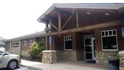 Mount Rogers Community Services - Rhea B. Lawrence Recovery Center - Mental health facility in Marion offering Residential Treatment, Detoxification services