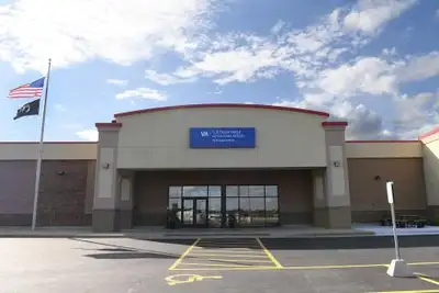 Rochester VA Clinic - Mental health facility in Rochester offering Mental Health Services, Outpatient Services services