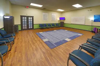 Principles Recovery Center - Mental health facility in Davie offering Mental Health Services, Partial Hospitalization Program (PHP) services