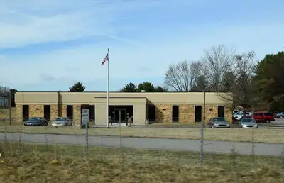 Volunteer Behavioral Health - Mental health facility in McMinnville offering Behavioral Health Safety Net, Care Management services