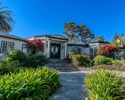 Paradigm Treatment - Mental health facility in San Rafael offering Mental Health Services, Residential Treatment services