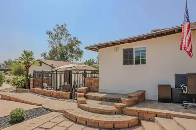 Hillside Horizon for Teens - Mental health facility in Perris offering Residential Services, Outpatient Services services