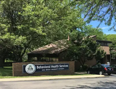 TCN Behavioral Health Services - Mental health facility in Xenia offering Behavioral Health Services, Outpatient Services services