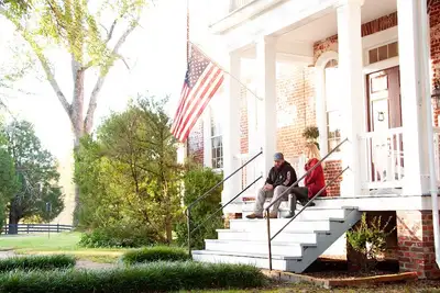 Williamsville Wellness - Mental health facility in Hanover offering Residential Treatment, Inpatient Treatment services