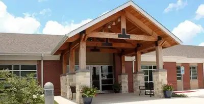 Palms Behavioral Health - Mental health facility in Harlingen offering Inpatient Services, Outpatient Services services