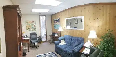 Amanda E. Sloan - LCSW - Mental health facility in Grants Pass offering Individual Therapy, Couples Therapy services