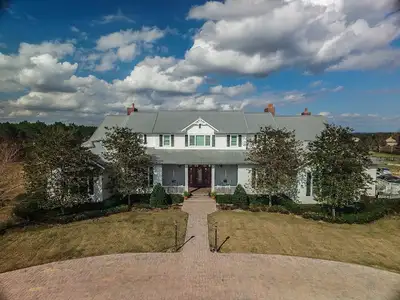 Center for Discovery - Montverde - Mental health facility in Montverde offering Mental Health Services, Residential Treatment services