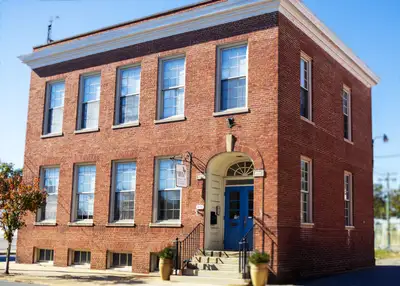 Corsica River Mental Health Services - Mental health facility in Cambridge offering Mental Health Services, Individual Therapy services