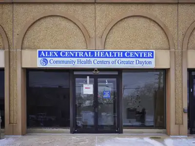 Alex Central Health Center - Mental health facility in Miamisburg offering Mental Health Services, Behavioral Health Services services