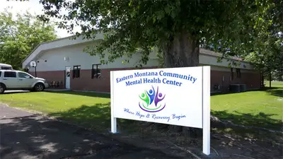 Eastern Montana Community Mental Health Center - Mental health facility in Wolf Point offering Community Mental Health, Mental Health Services services