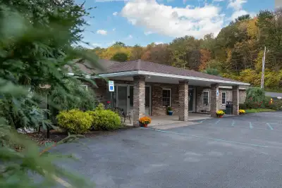 STR Behavioral Health - Silver Pines - Mental health facility in Mahanoy City offering Behavioral Health Services, Medical Detox services