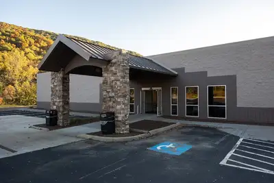 Frontier Health - Mental health facility in Big Stone Gap offering Intensive Outpatient (IOP), Outpatient services