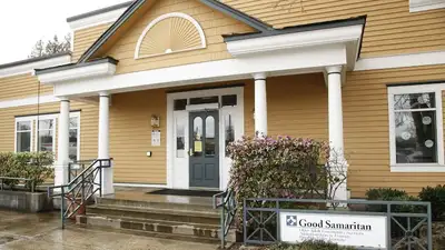 MultiCare Behavioral Health - Mental health facility in Puyallup offering Outpatient Treatment, Medication Management services