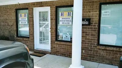 Horizon Behavioral Health - Mental health facility in Savannah offering Mental Health Services, Behavioral Health Services services