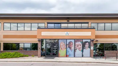 Community Reach Center - Mental health facility in Thornton offering Mental Health Services, Individual Therapy services