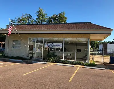 Health Connect America - Mental health facility in Byhalia offering Mental Health Services, Outpatient services