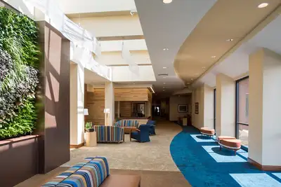 Rogers Behavioral Health - Brown Deer Inpatient Center - Mental health facility in Brown Deer offering Inpatient Treatment, Residential Treatment services
