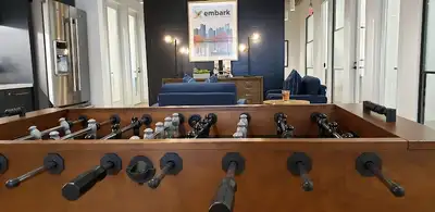 Embark Behavioral Health - Mental health facility in Alpharetta offering Individual Therapy, Group Therapy services