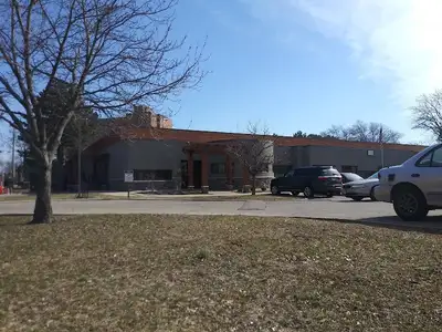 Eastway Corporation Administrative Offices - Mental health facility in Dayton offering Mental Health Services, Outpatient Treatment services