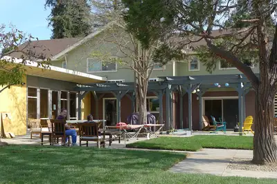 BACS Woodroe Place - Mental health facility in Hayward offering Mental Health Services, Residential Services services
