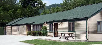FMRS Health Systems - Hinton - Mental health treatment facility in Hinton, WV