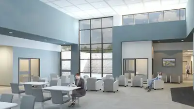 WellStone Emergency Services - Mental health facility in Huntsville offering Crisis Services, Adolescent Services services
