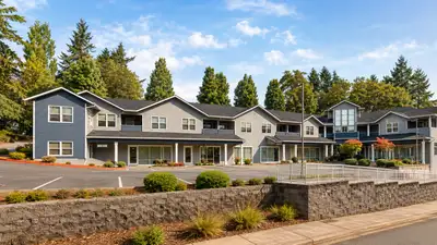 MindHealth Psychiatry - Salem - Mental health treatment facility in Salem, OR