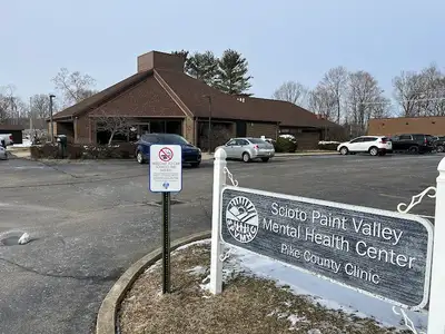 Scioto Paint Valley Mental Health Center - Mental health facility in Waverly offering Outpatient Services, Individual Therapy services