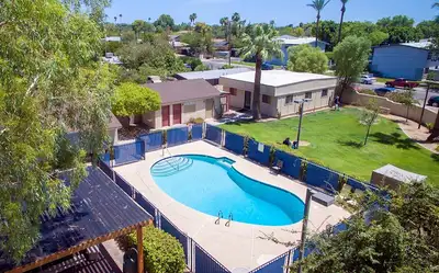 Calvary Healing Center - Mental health treatment facility in Phoenix, AZ