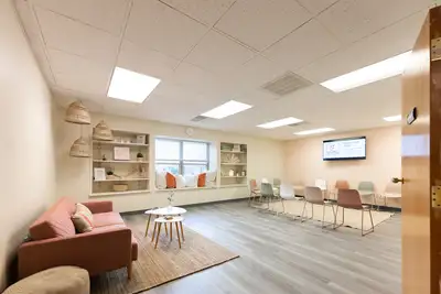 Laurel Healing Center - Mental health facility in Mt Laurel Township offering Intensive Outpatient Program, Outpatient Program services