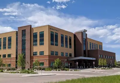 Serenity Mental Health Centers - Lakewood - Mental health facility in Lakewood offering Mental Health Services, Outpatient Services services