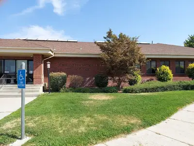 Bear River Mental Health Center Brigham City Outpatient - Mental health facility in Brigham City offering Outpatient Services, Mental Health Services services