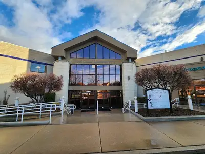 Davis Behavioral Health Inc - Mental health facility in Bountiful offering Behavioral Health Services, Outpatient Services services