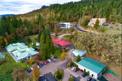 Jasper Mountain - Mental health facility in Jasper offering Mental Health Services, Psychiatric Residential Treatment services