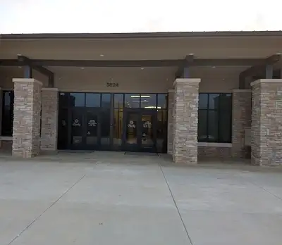 Burke Mental Health Nacogdoches - Mental health facility in Nacogdoches offering Mental Health Services, Individual Counseling services