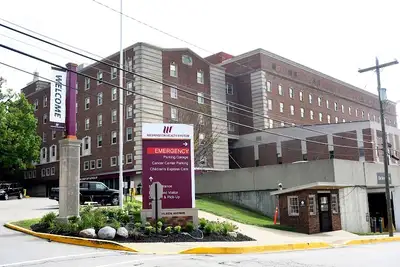 Washington Health System Behavioral Health - Mental health facility in Washington offering Behavioral Health Services, Mental Health Services services