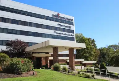 Saint Clare's Behavioral Health - Mental health facility in Denville offering Mental Health Services, Behavioral Health Services services