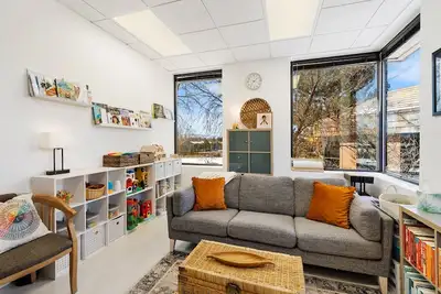 New Vista Mental Health - Mental health facility in Westminster offering Mental Health Services, Individual Counseling services